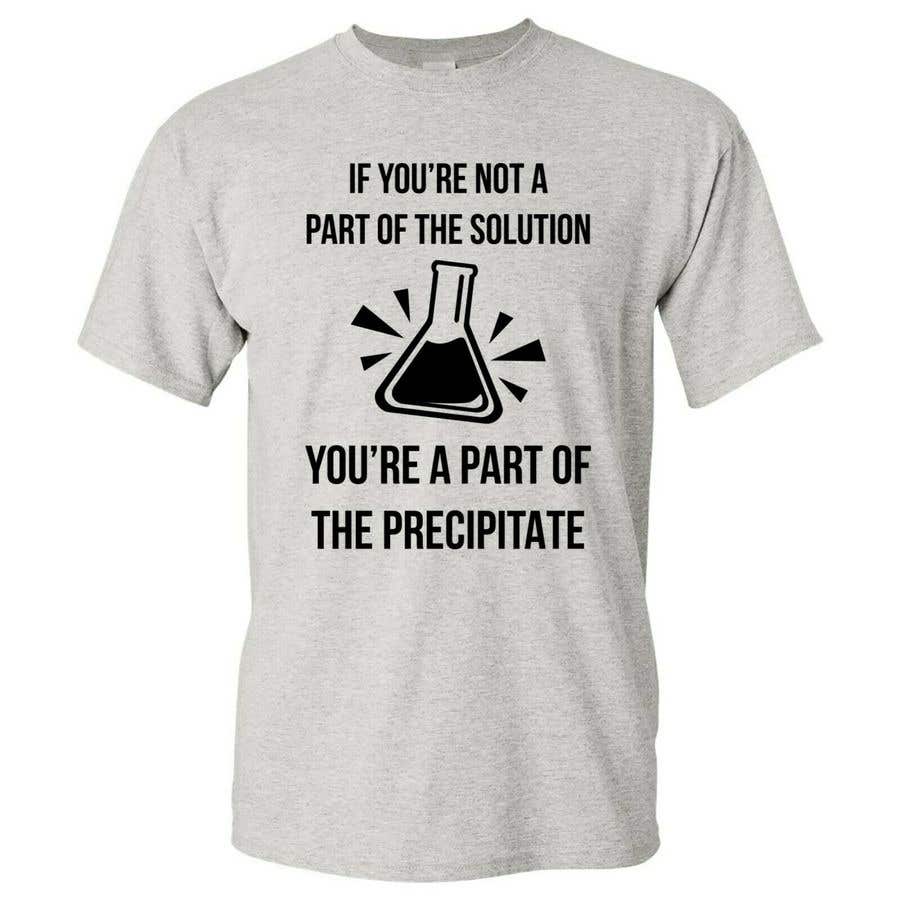 
                                                                                                                        Proposition n°                                            109
                                         du concours                                             Humor/Pun Graphic for Tee-shirts (Science, Tech or Outer Space Focused)
                                        