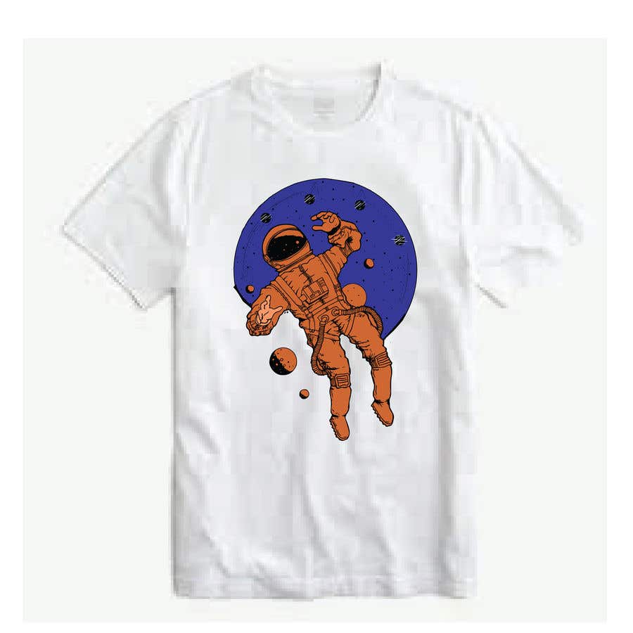 
                                                                                                                        Proposition n°                                            129
                                         du concours                                             Humor/Pun Graphic for Tee-shirts (Science, Tech or Outer Space Focused)
                                        