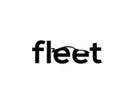 #431 untuk Design a logo for our company, &quot;Fleet&quot; oleh StepupGFX