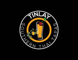 #283 for Restaurant Logo - Thai Tapas and Cocktails. af bmukta669