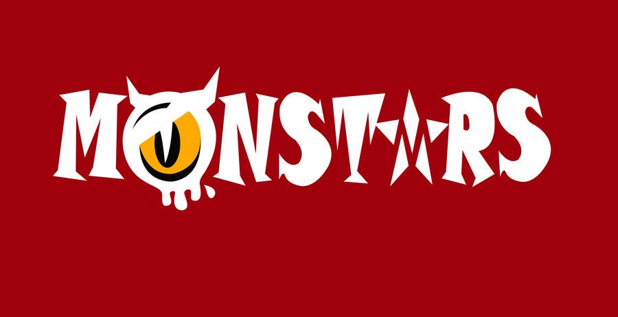 Penyertaan Peraduan #20 untuk                                                 Illustrate Something for Monsters
                                            