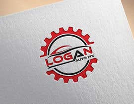 #388 for Logo for Car Repair Services af moeezshah451