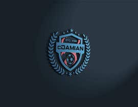 #237 for Creación de Logotipo de nombre y escudo de club escuela de futbol af najma966333