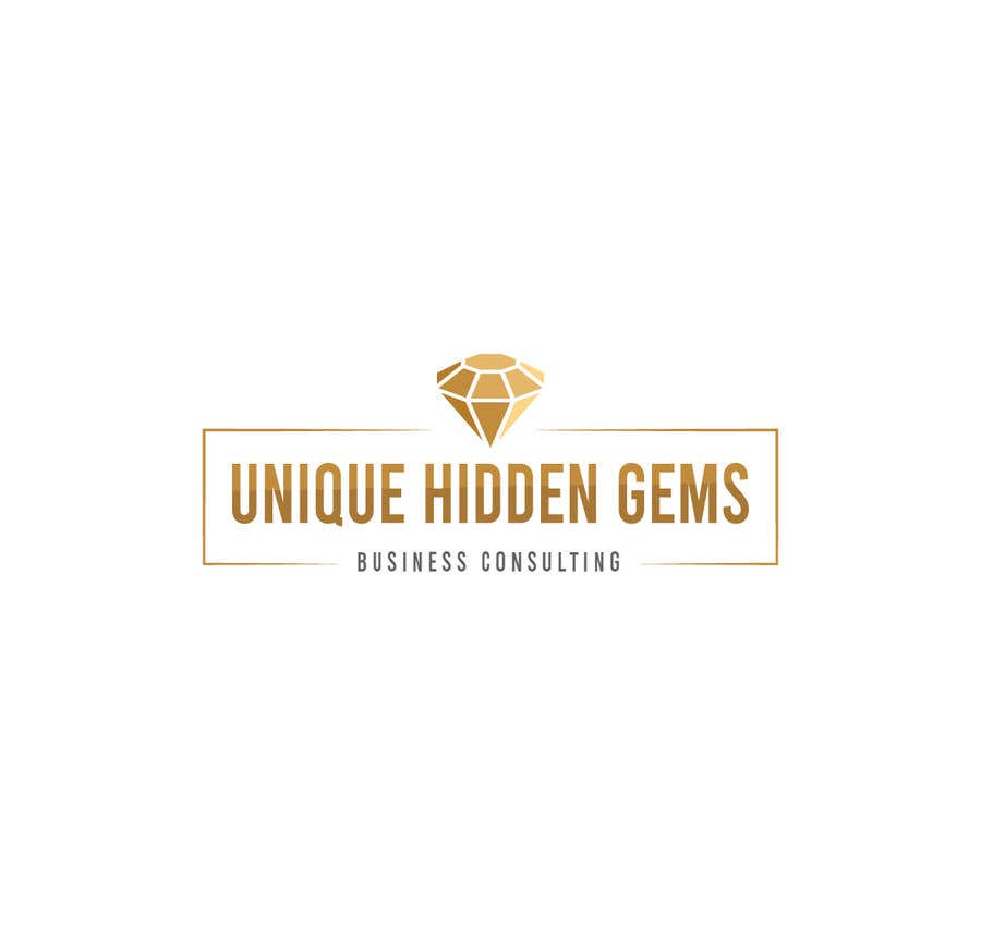 Konkurrenceindlæg #67 for                                                 Unique Hidden Gems
                                            