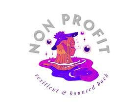Nro 14 kilpailuun Non profit logo käyttäjältä nurshaminfitri