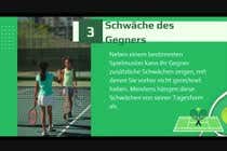 Bài tham dự #7 về Video Services cho cuộc thi Motivational Videomaking for young tennisplayers