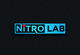Miniatura de participación en el concurso Nro.578 para                                                     LOGO for Nitro Lab
                                                
