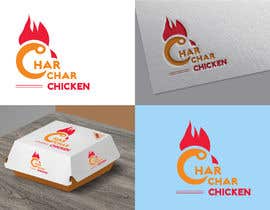 #561 для logo needed for a casual diner / fast food restaurant от shihabsalman88