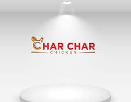 #565 cho logo needed for a casual diner / fast food restaurant bởi shahanajbe08