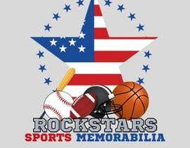 #119 для Rockstars Sports Memorabilia от hajizahzubairy