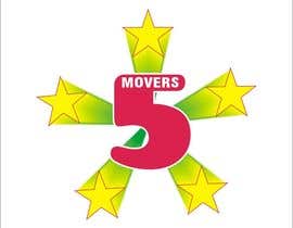inspiringlines1 tarafından Design a Logo for moving company için no 36