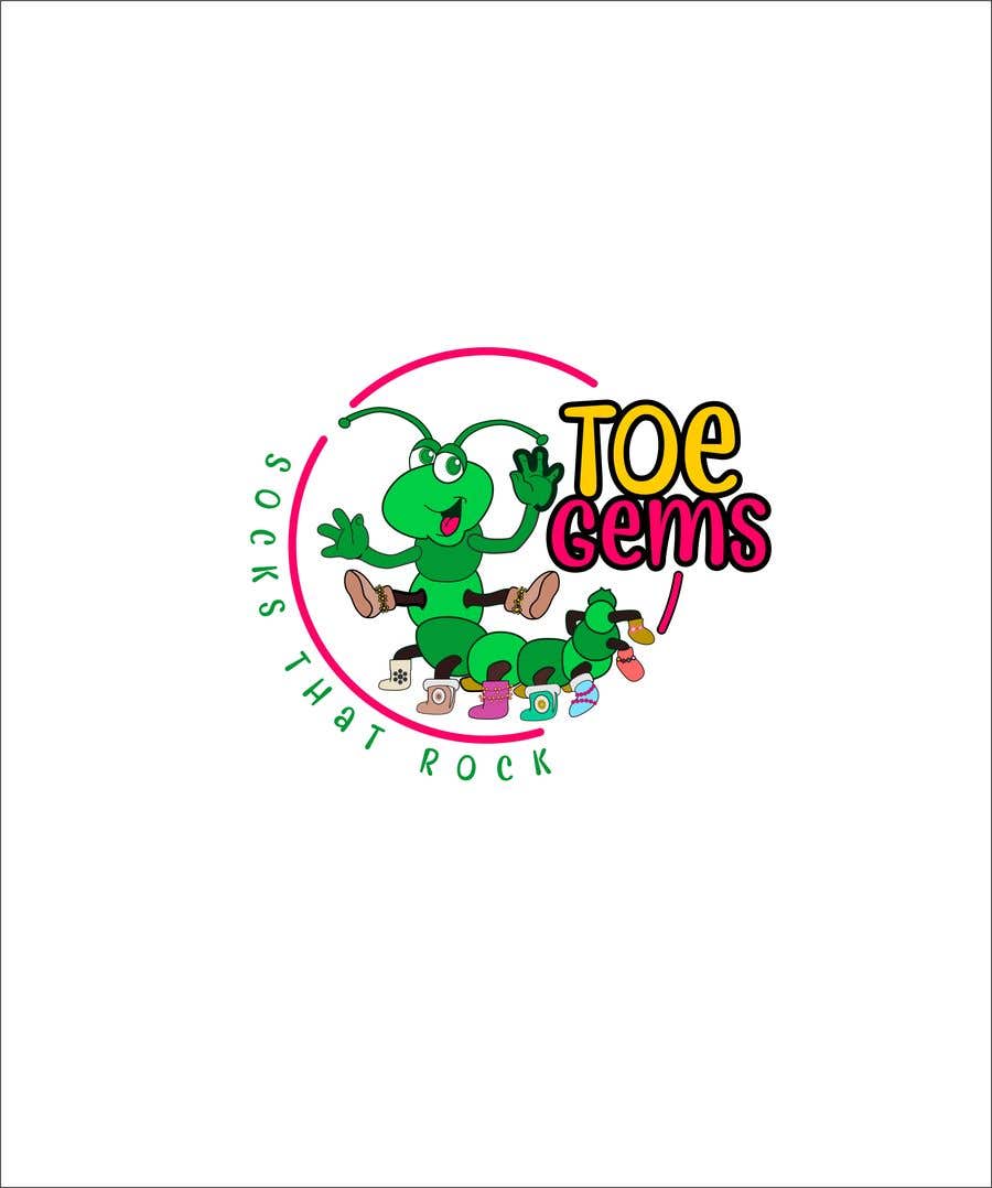 
                                                                                                                        Конкурсная заявка №                                            135
                                         для                                             Toe Gem Logo Design
                                        