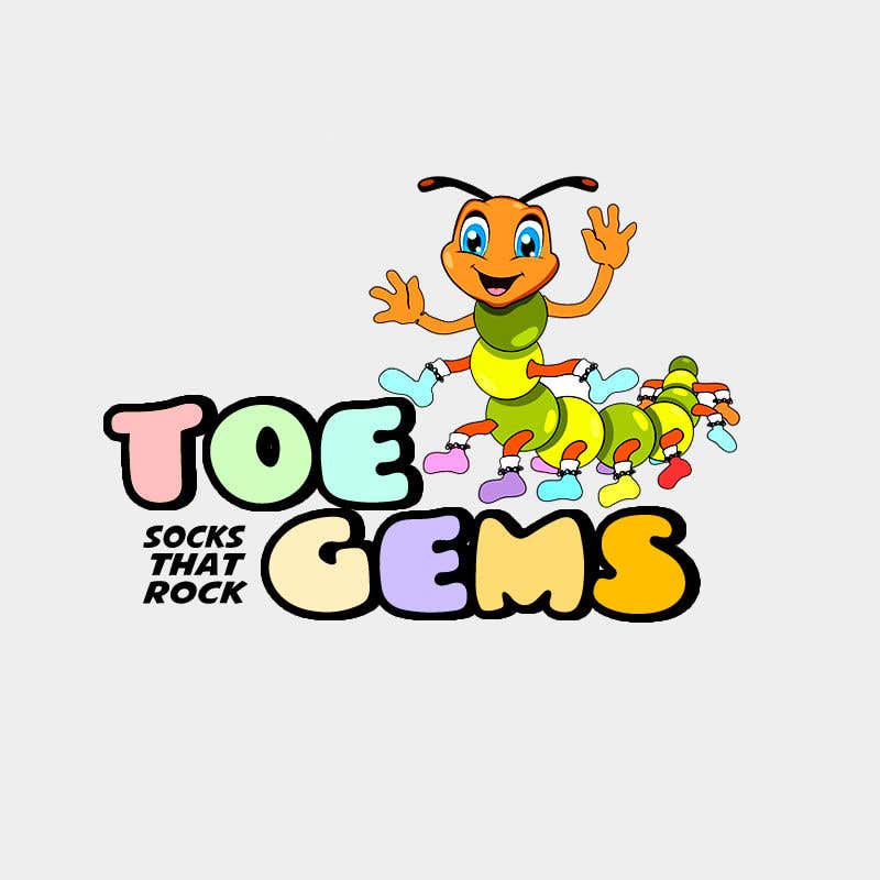 
                                                                                                                        Конкурсная заявка №                                            132
                                         для                                             Toe Gem Logo Design
                                        