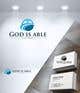 
                                                                                                                                    Миниатюра конкурсной заявки №                                                63
                                             для                                                 God is able logo
                                            