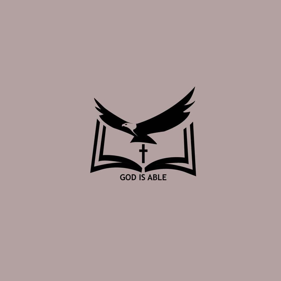 
                                                                                                                        Конкурсная заявка №                                            59
                                         для                                             God is able logo
                                        