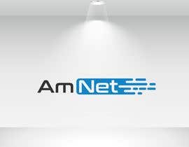 Nro 292 kilpailuun AmNet Logo käyttäjältä situsher66