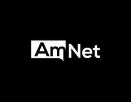 Nro 297 kilpailuun AmNet Logo käyttäjältä anurunnsa