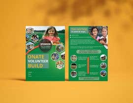 #29 cho Sponsorship Brochure for Farmers Market bởi fb55437a671ad23