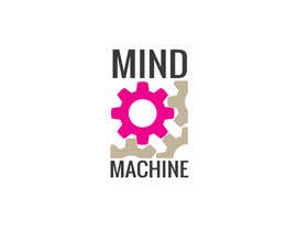 Nro 61 kilpailuun Logo Design for Mind Machine käyttäjältä skip2mylook