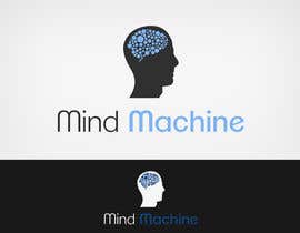 #29 cho Logo Design for Mind Machine bởi Lozenger