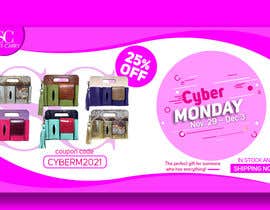 #89 for Cyber-monday advertising on short notice af MdAdil1234