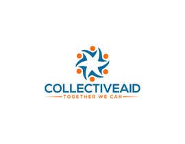 #199 for Logo Name:  CollectiveAid   Tagline: Together we can af Sohan26