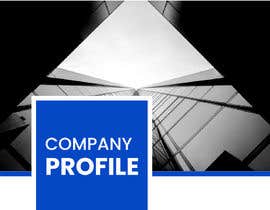 Nro 11 kilpailuun Company Profile Writing käyttäjältä KenanTrivedi