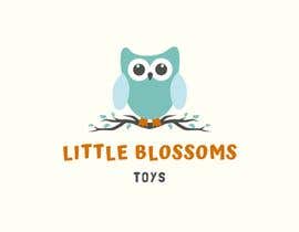 #194 for Create A Logo For A New Online Toy Store by RaynieStefanie00