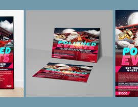 #45 for Design me a brochure af Drizzygfx