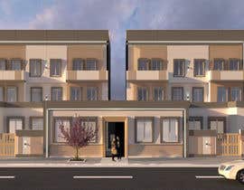 #29 for Design Villa Exterior by AMRLAIL