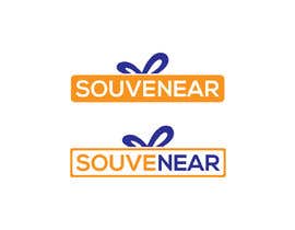 #570 для Logo for Souvenear от taslimakhatun864