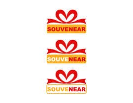 #610 для Logo for Souvenear от designerstuhin