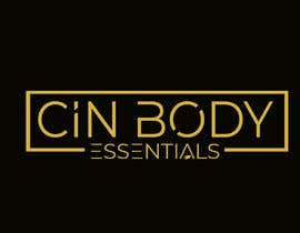 #456 for CIN Body Logo by keiladiaz389
