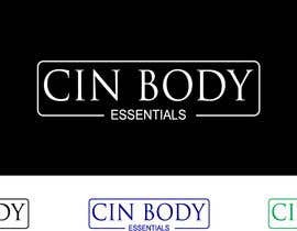 #455 for CIN Body Logo by NasirUddin430