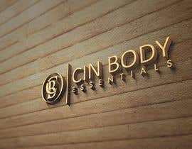 #458 for CIN Body Logo by NasirUddin430