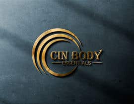 #462 for CIN Body Logo by mdismail808