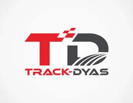 #140 for Track-Days NEW LOGO by Rheanza