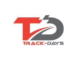 #110 for Track-Days NEW LOGO af farhad426