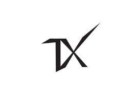 #220 for TX logo tx hat co. af mylogodesign1990