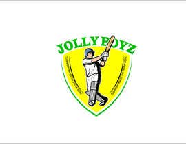 #127 untuk Design a Logo for sports team oleh sunnyrahman303