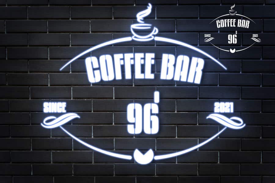 
                                                                                                                        Конкурсная заявка №                                            537
                                         для                                             Coffee Shop branding
                                        