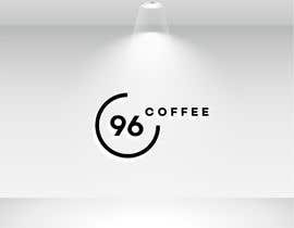 logo365 tarafından Coffee Shop branding için no 544