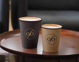 Nro 595 kilpailuun Coffee Shop branding käyttäjältä jannatfq