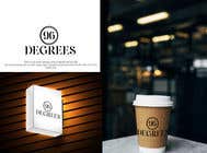 Graphic Design Конкурсная работа №374 для Coffee Shop branding