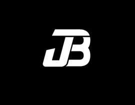 #460 untuk Make a new modern logo for my company JB oleh shanjidanila