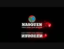#33 untuk Diseño digital canales NASQUEN y Nasquen Shorts oleh Wwwdeeppatar111