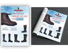 #110 for Boots ad for store af pipra99