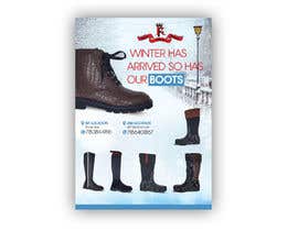 #113 для Boots ad for store от pipra99