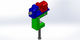 3D Modelling Inscrição no Concurso #7 de 3D Print Files (STL) for possible ongoing work