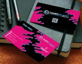 #151 for Business Card Design af mdjewel5241